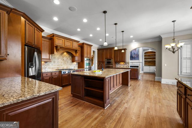 146 Trickum Creek Road, Tyrone, GA 30290