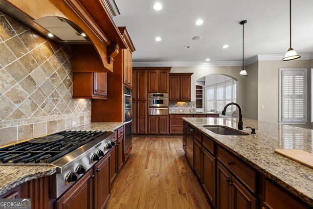 146 Trickum Creek Road, Tyrone, GA 30290