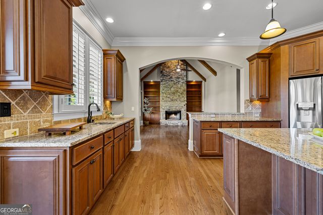 146 Trickum Creek Road, Tyrone, GA 30290