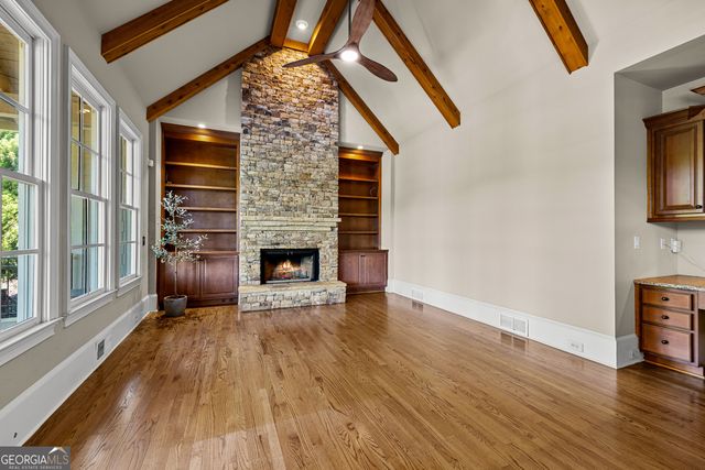 146 Trickum Creek Road, Tyrone, GA 30290