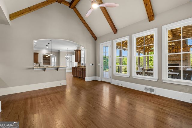 146 Trickum Creek Road, Tyrone, GA 30290