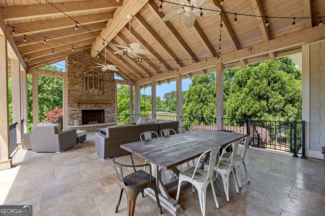 146 Trickum Creek Road, Tyrone, GA 30290