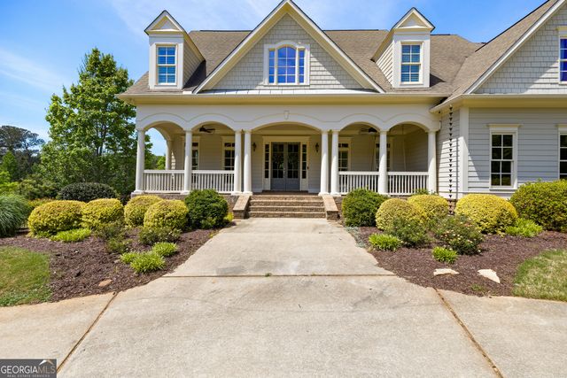 146 Trickum Creek Road, Tyrone, GA 30290