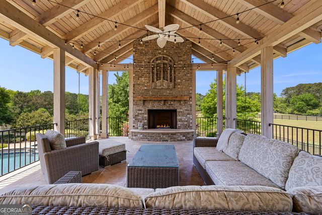 146 Trickum Creek Road, Tyrone, GA 30290