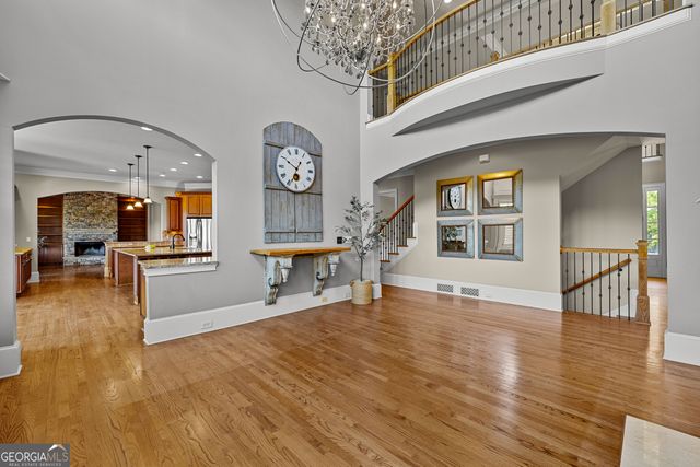 146 Trickum Creek Road, Tyrone, GA 30290