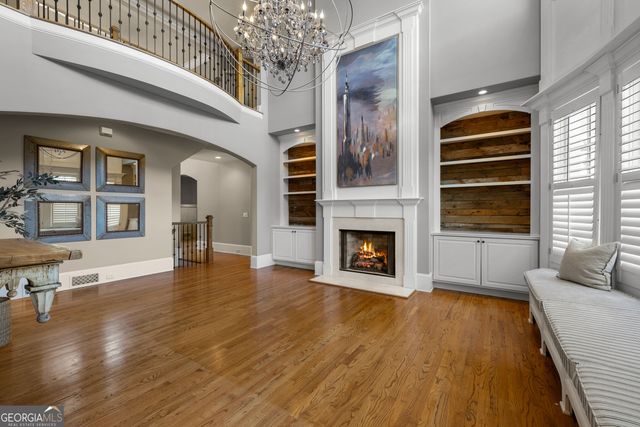 146 Trickum Creek Road, Tyrone, GA 30290