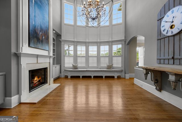 146 Trickum Creek Road, Tyrone, GA 30290