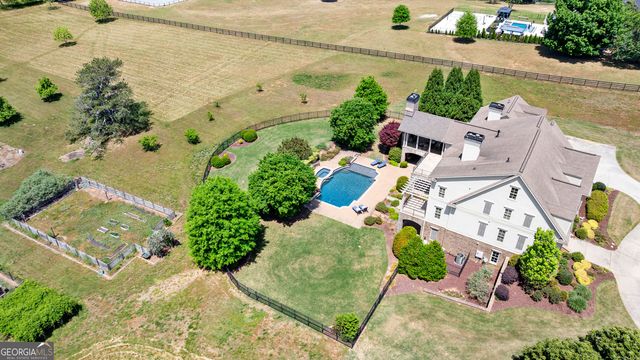 146 Trickum Creek Road, Tyrone, GA 30290