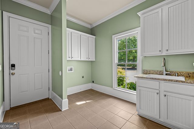 146 Trickum Creek Road, Tyrone, GA 30290