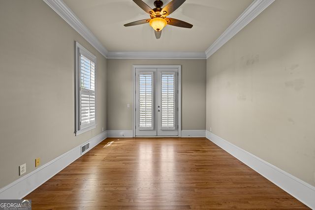 146 Trickum Creek Road, Tyrone, GA 30290