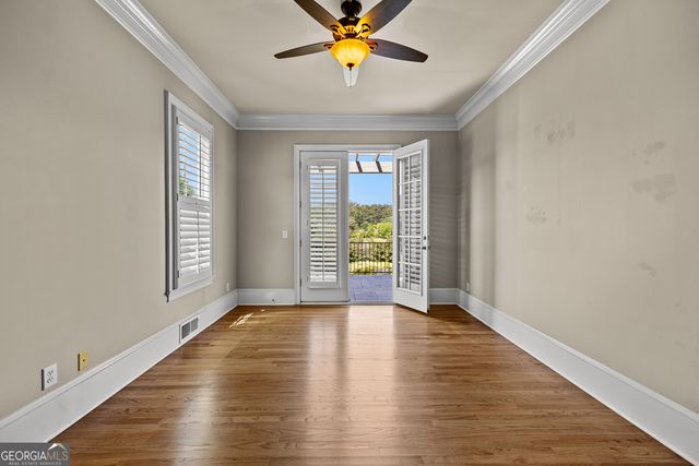 146 Trickum Creek Road, Tyrone, GA 30290