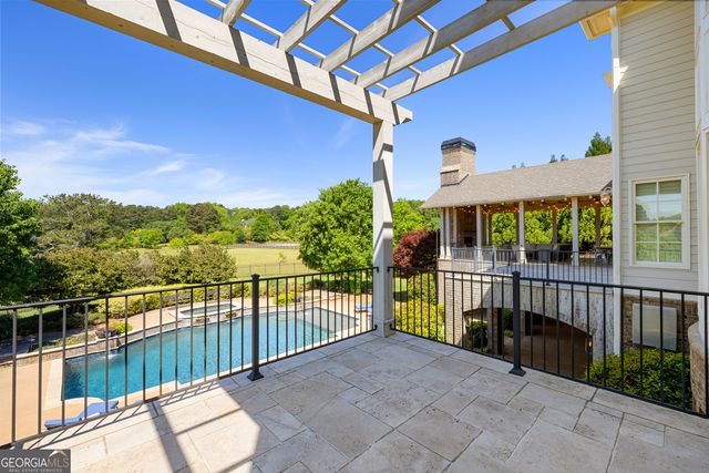 146 Trickum Creek Road, Tyrone, GA 30290