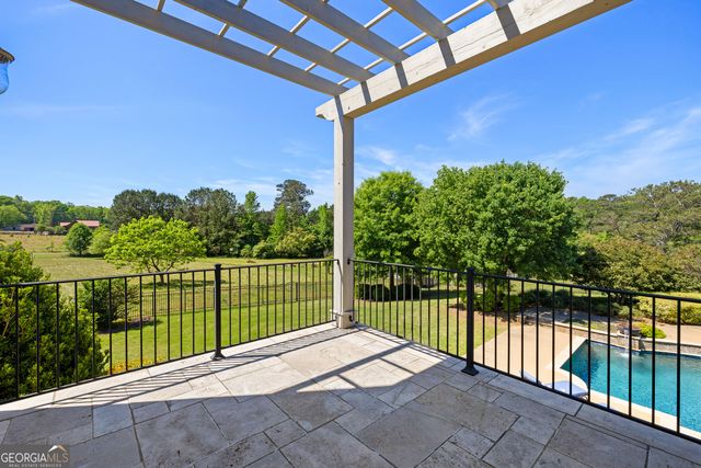 146 Trickum Creek Road, Tyrone, GA 30290