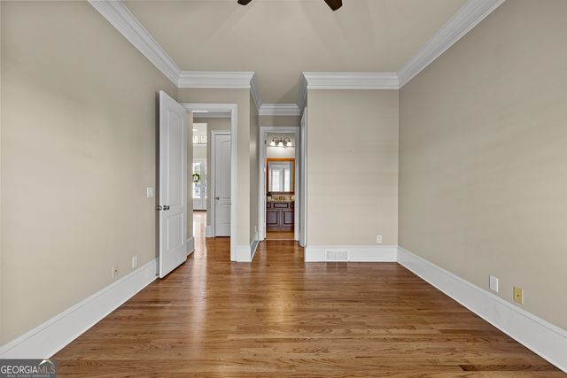 146 Trickum Creek Road, Tyrone, GA 30290