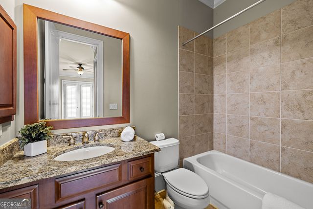 146 Trickum Creek Road, Tyrone, GA 30290