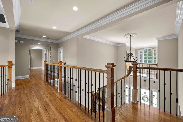 146 Trickum Creek Road, Tyrone, GA 30290