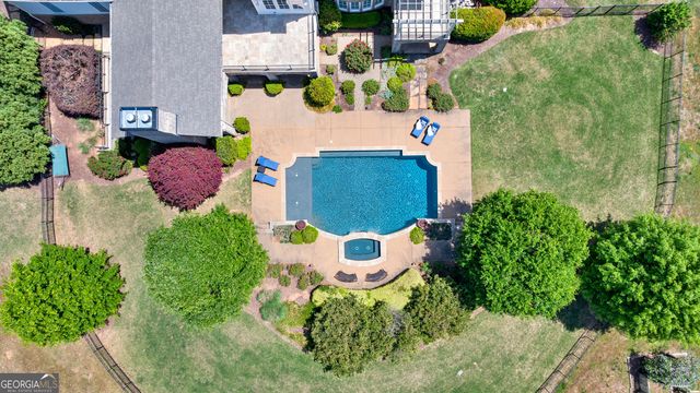 146 Trickum Creek Road, Tyrone, GA 30290
