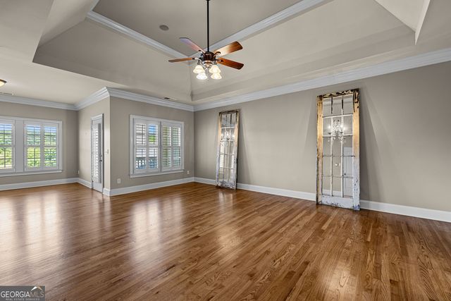 146 Trickum Creek Road, Tyrone, GA 30290