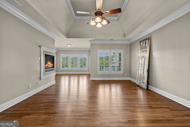 146 Trickum Creek Road, Tyrone, GA 30290