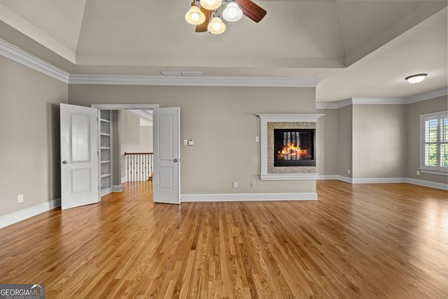 146 Trickum Creek Road, Tyrone, GA 30290