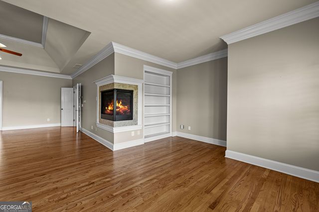 146 Trickum Creek Road, Tyrone, GA 30290