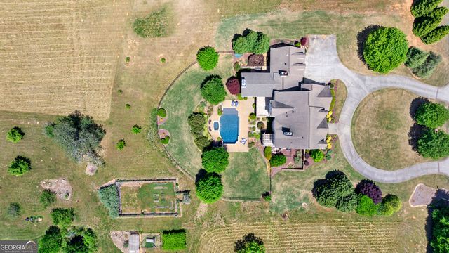 146 Trickum Creek Road, Tyrone, GA 30290