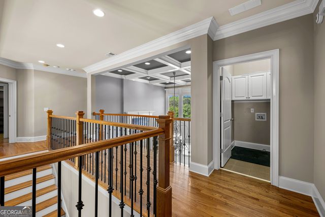 146 Trickum Creek Road, Tyrone, GA 30290