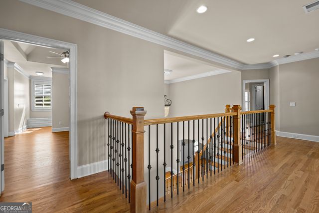 146 Trickum Creek Road, Tyrone, GA 30290