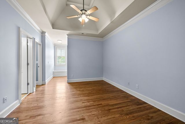 146 Trickum Creek Road, Tyrone, GA 30290