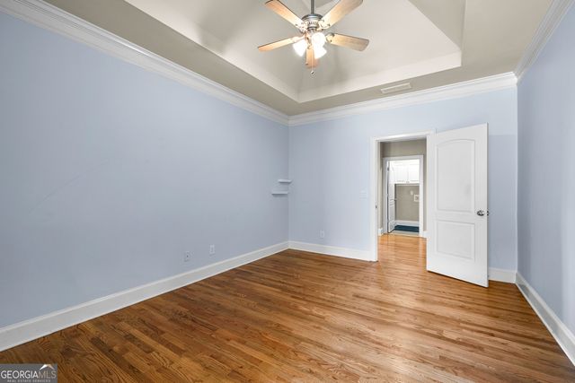 146 Trickum Creek Road, Tyrone, GA 30290