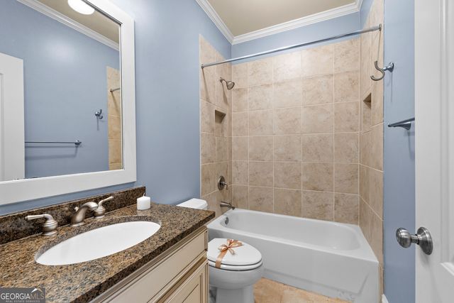 146 Trickum Creek Road, Tyrone, GA 30290