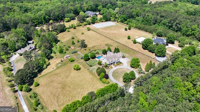 146 Trickum Creek Road, Tyrone, GA 30290