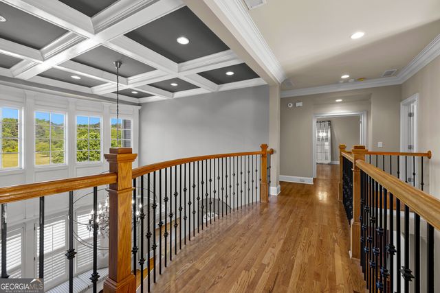 146 Trickum Creek Road, Tyrone, GA 30290