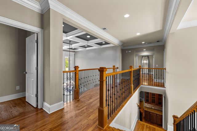 146 Trickum Creek Road, Tyrone, GA 30290