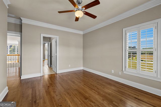 146 Trickum Creek Road, Tyrone, GA 30290