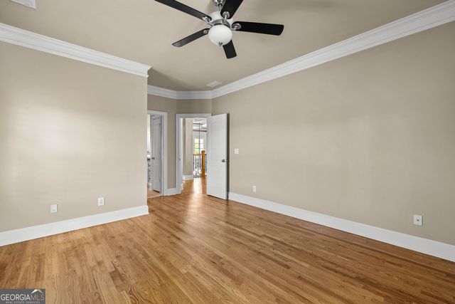 146 Trickum Creek Road, Tyrone, GA 30290