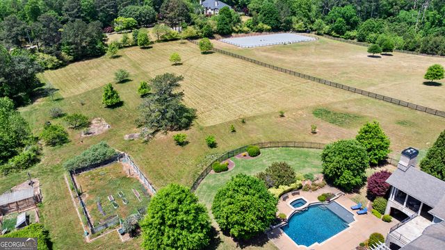 146 Trickum Creek Road, Tyrone, GA 30290