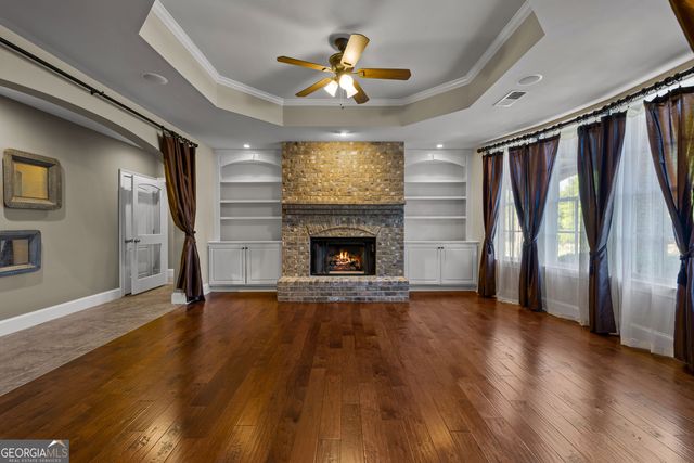 146 Trickum Creek Road, Tyrone, GA 30290