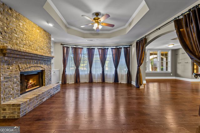 146 Trickum Creek Road, Tyrone, GA 30290