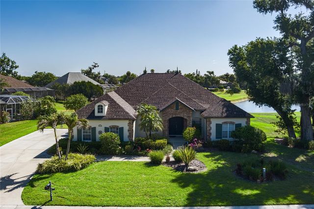 3720 59TH AVENUE CIRCLE E, Ellenton, FL 34222