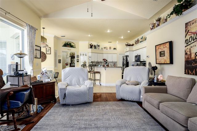 3720 59TH AVENUE CIRCLE E, Ellenton, FL 34222