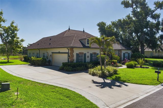 3720 59TH AVENUE CIRCLE E, Ellenton, FL 34222