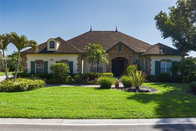 3720 59TH AVENUE CIRCLE E, Ellenton, FL 34222