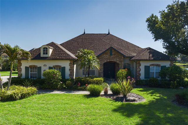 3720 59TH AVENUE CIRCLE E, Ellenton, FL 34222