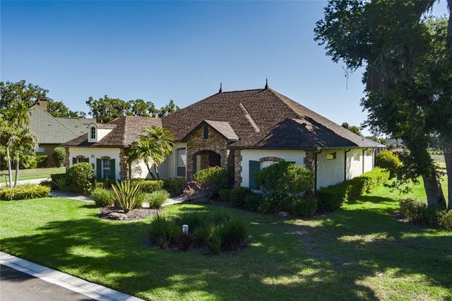 3720 59TH AVENUE CIRCLE E, Ellenton, FL 34222