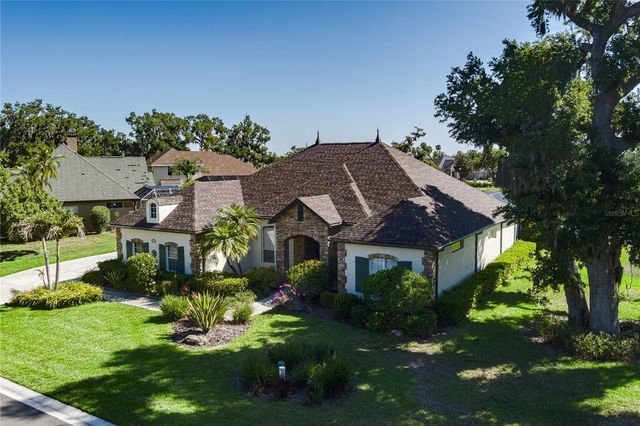 3720 59TH AVENUE CIRCLE E, Ellenton, FL 34222