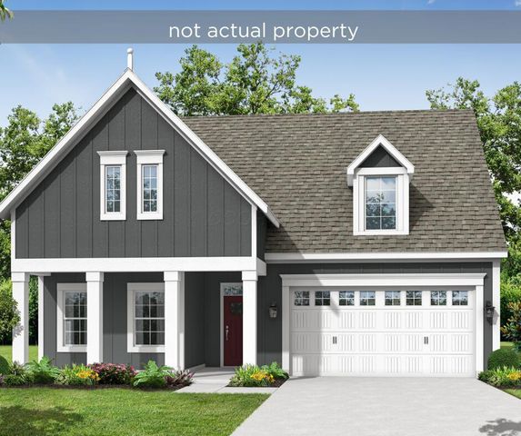 8913 Coe Drive, Plain City, OH 43064