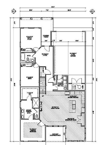 8913 Coe Drive, Plain City, OH 43064