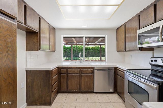 1732 Monte Vista Drive, Camarillo, CA 93010