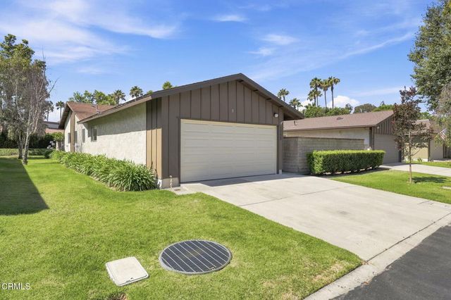 1732 Monte Vista Drive, Camarillo, CA 93010